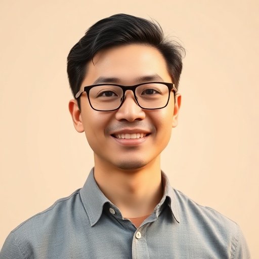 秋秋影院技术总监陈志豪